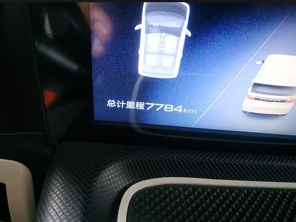 Wuling Hongguang MINIEV Wuling Hongguang MINIEV