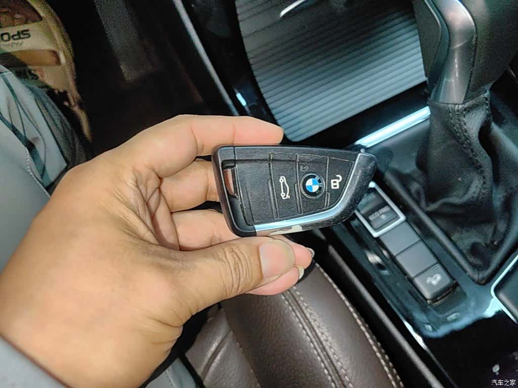 BMW X1, 2019 9