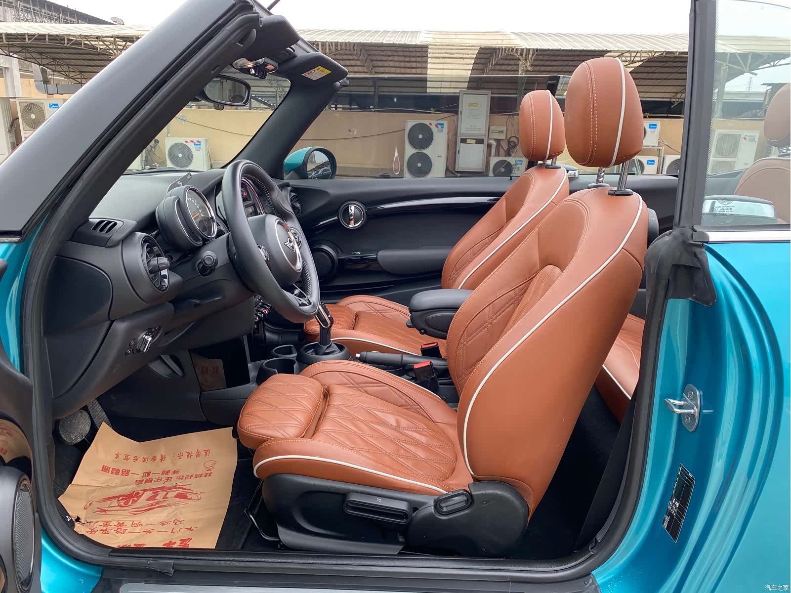 Mini Cooper, 2019 10
