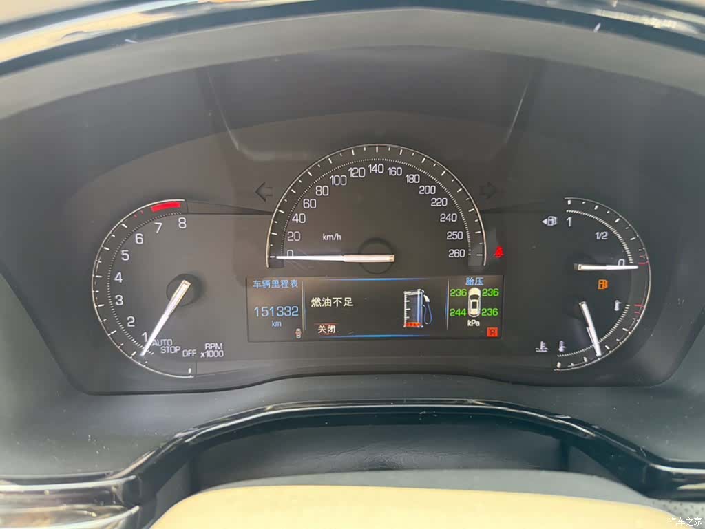Cadillac XT5, 2017 все фото