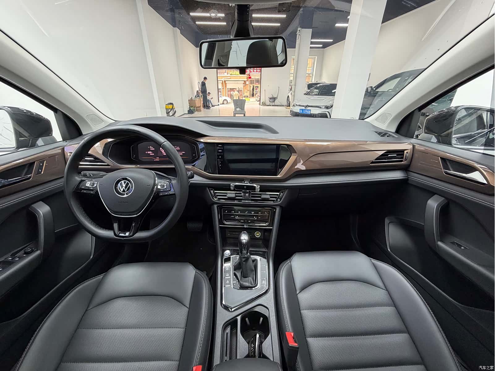 Volkswagen Tharu, 2022 14