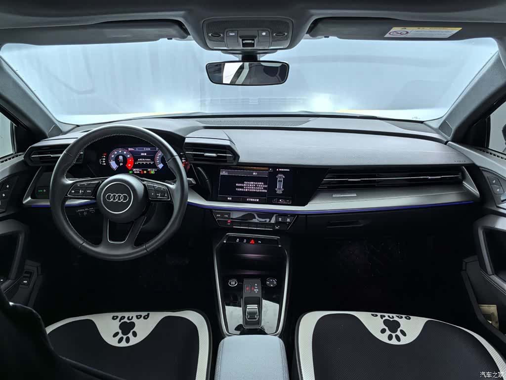 Audi A3, 2024 7