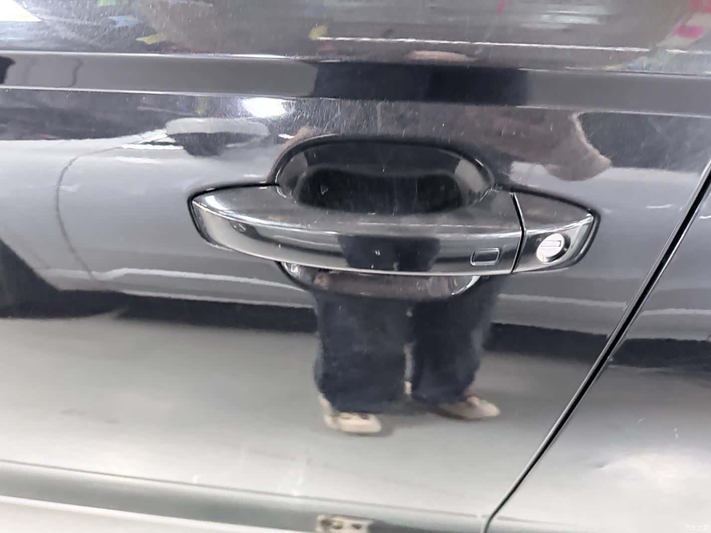 Audi A6, 2014 6