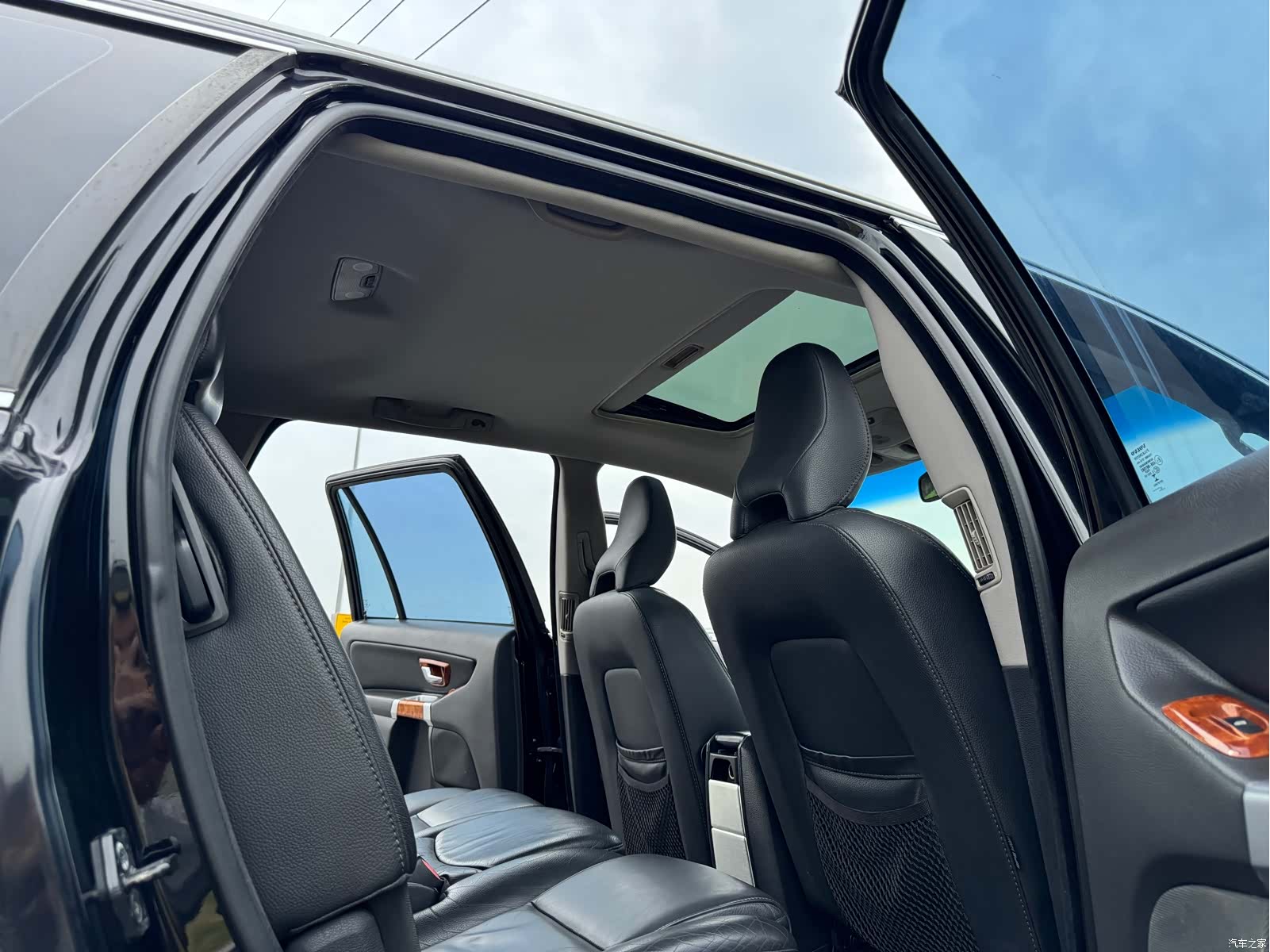Volvo XC90, 2014 15