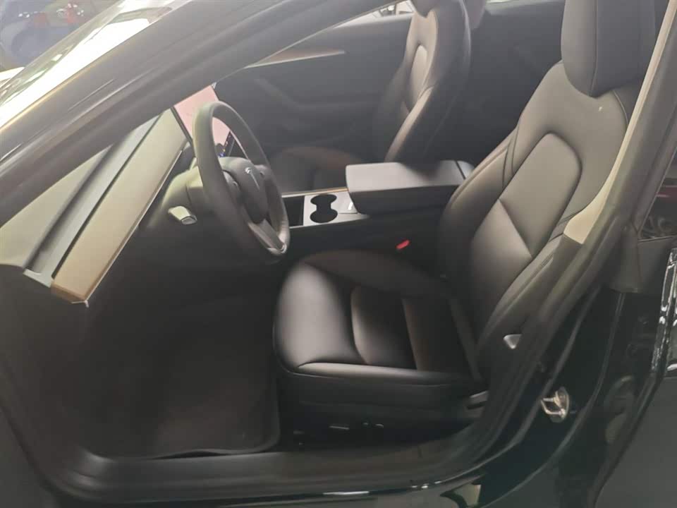 Tesla Model 3 Tesla Model 3