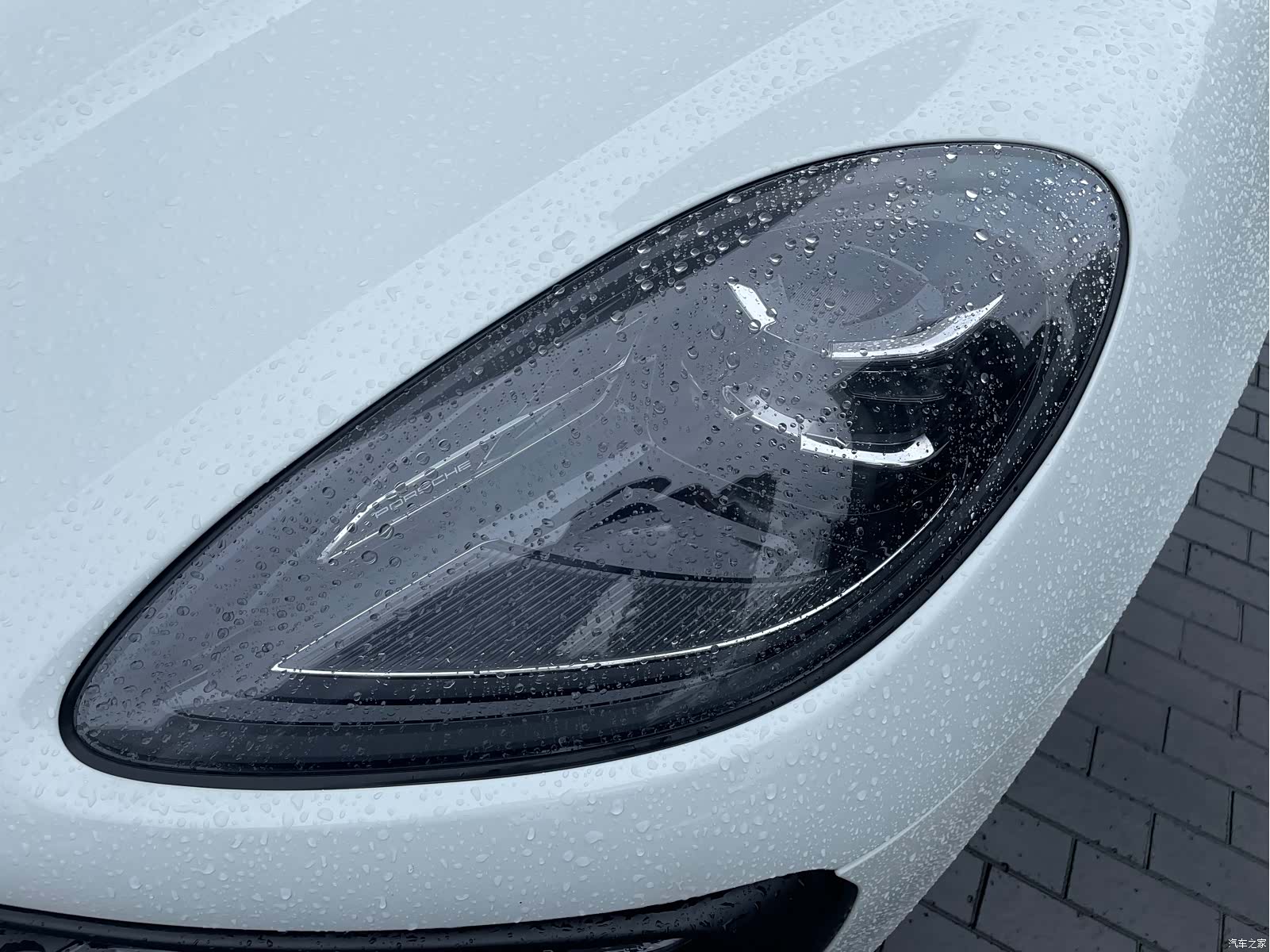 Porsche Macan, 2022 10