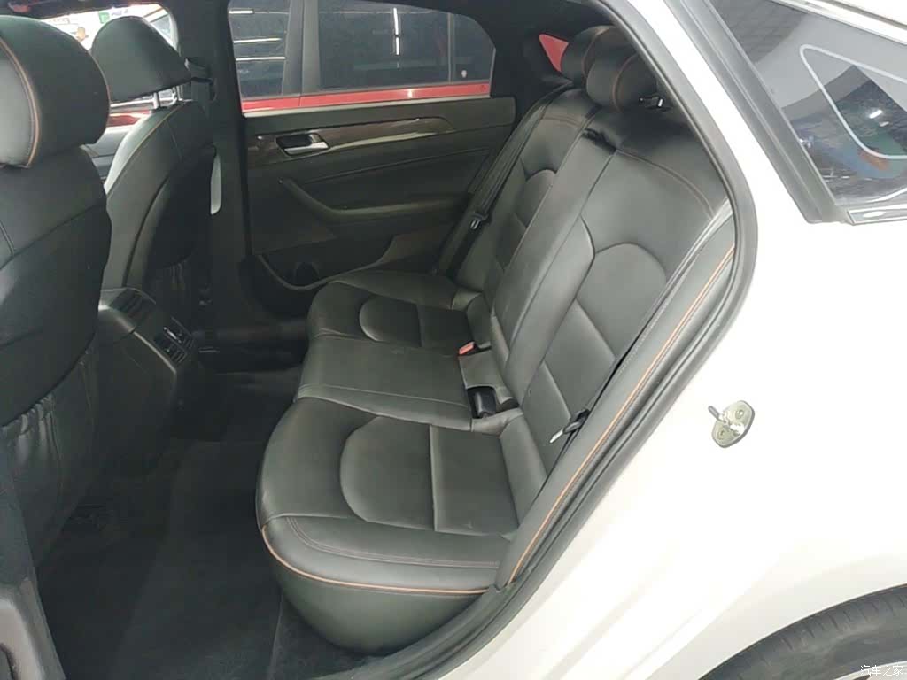 Hyundai Sonata, 2017 17