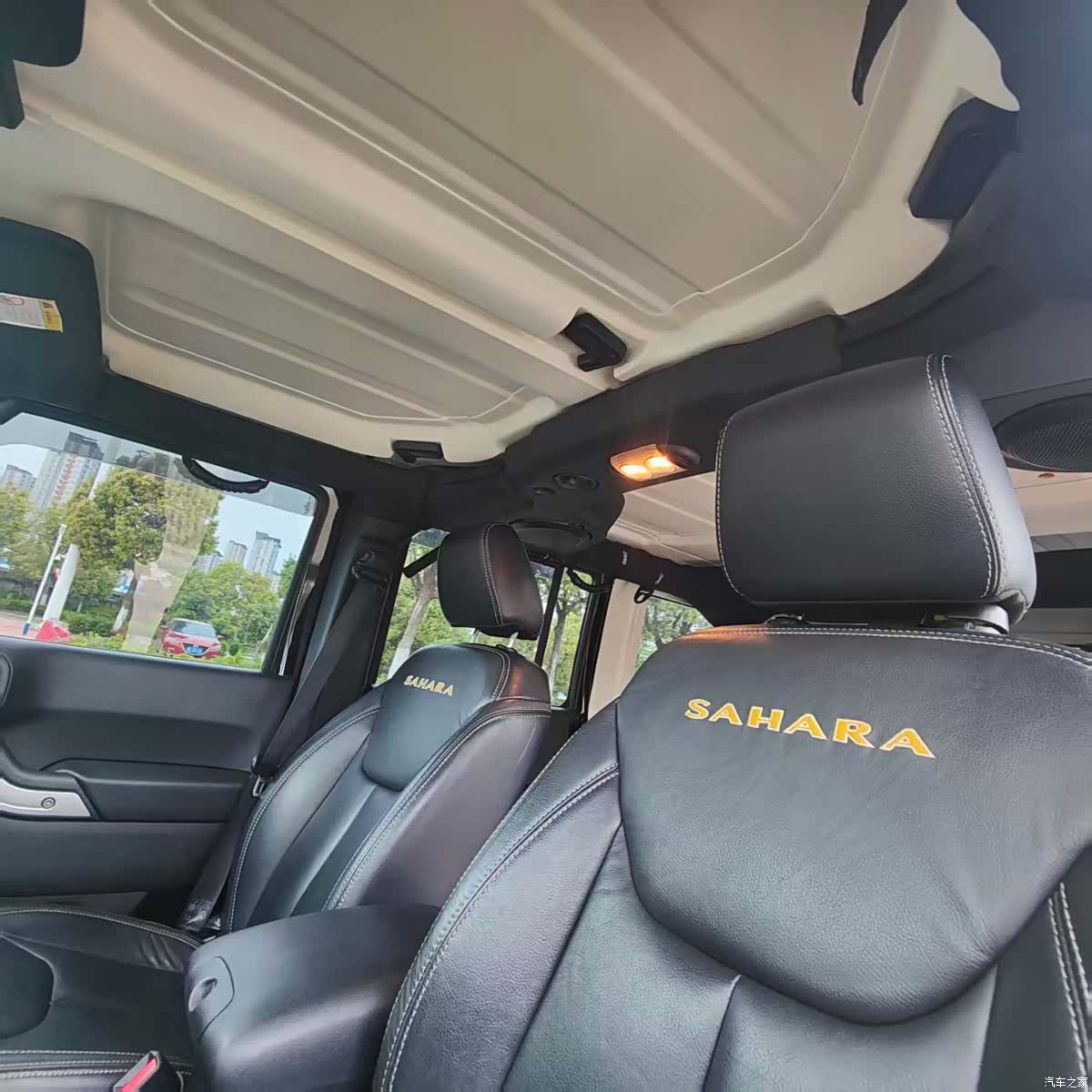 Jeep Wrangler, 2016 18