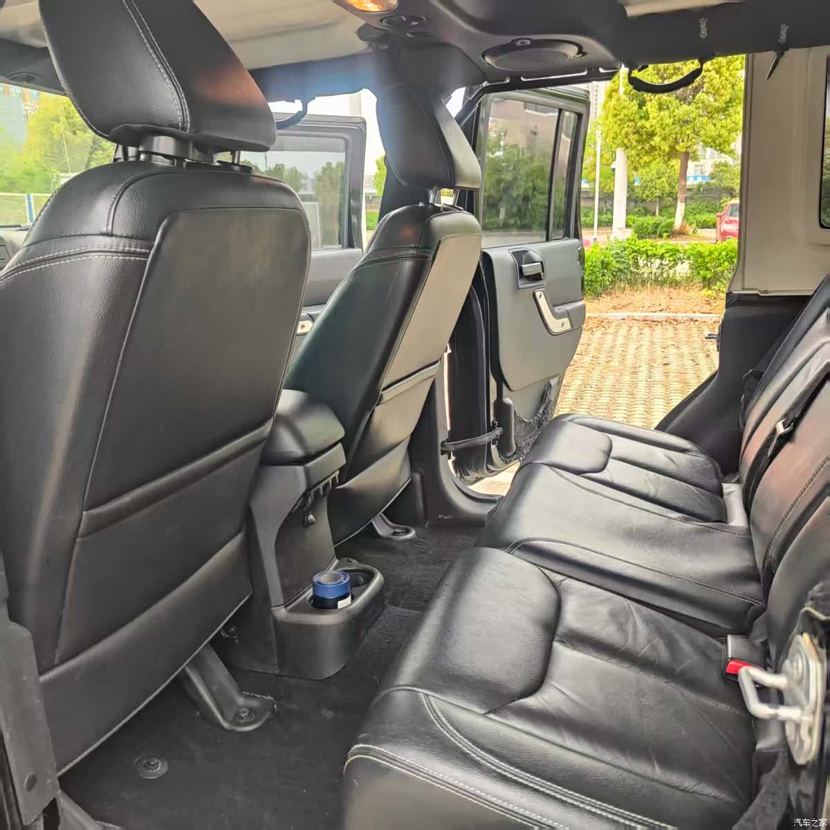 Jeep Wrangler, 2016 9