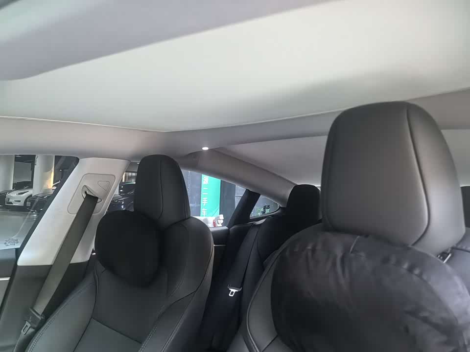 Tesla Model 3 Tesla Model 3