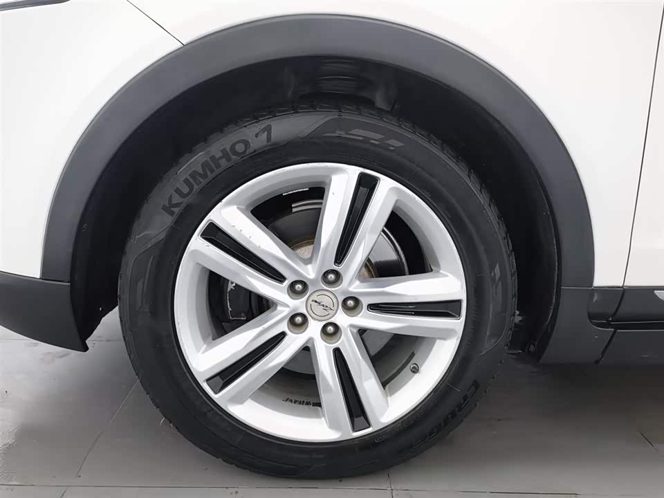 Zotye T700 Zotye T700