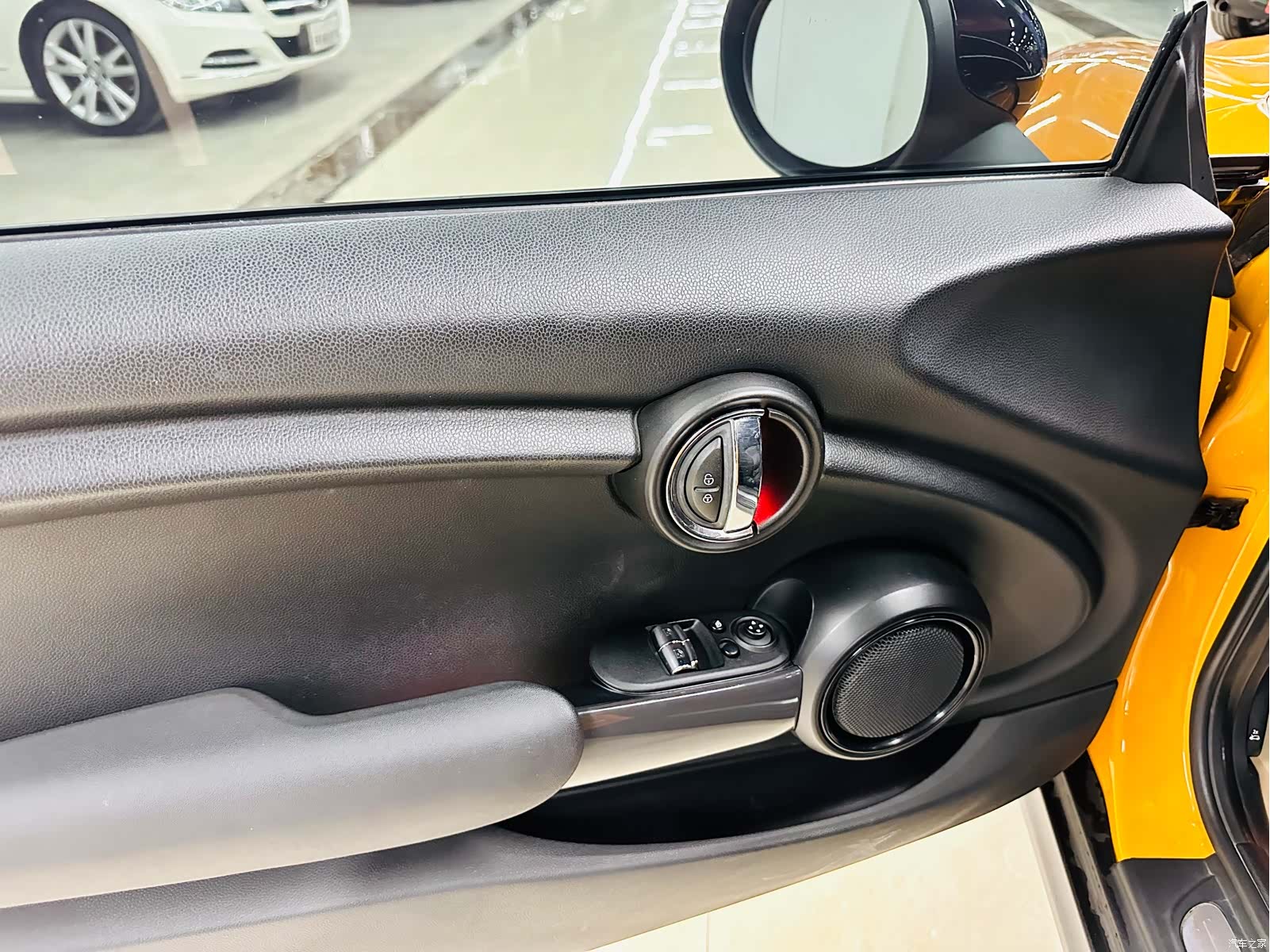 Mini Cooper, 2017 25