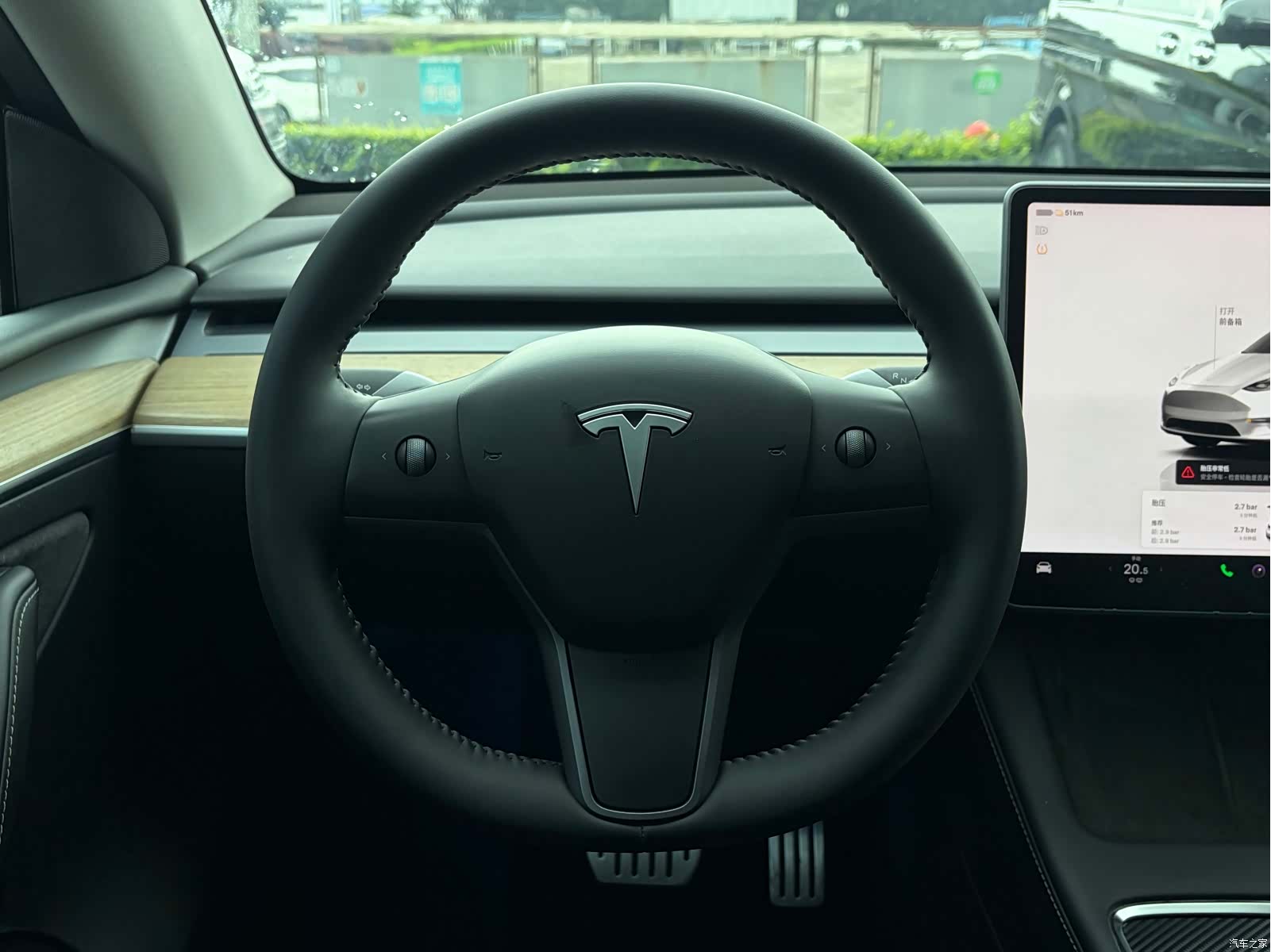 Tesla Model Y, 2022 18