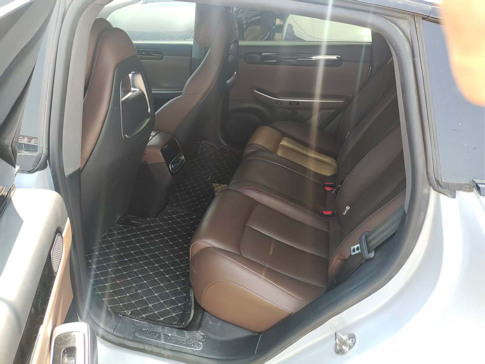 Leapmotor C10, 2024 4
