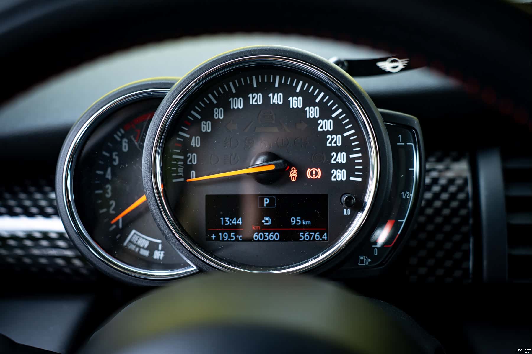 Mini Cooper, 2019 13