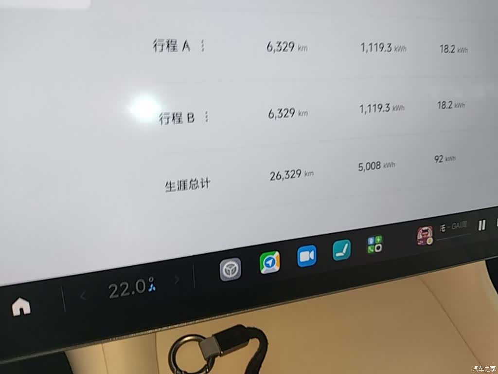 Xiaomi YU7, 2025 12
