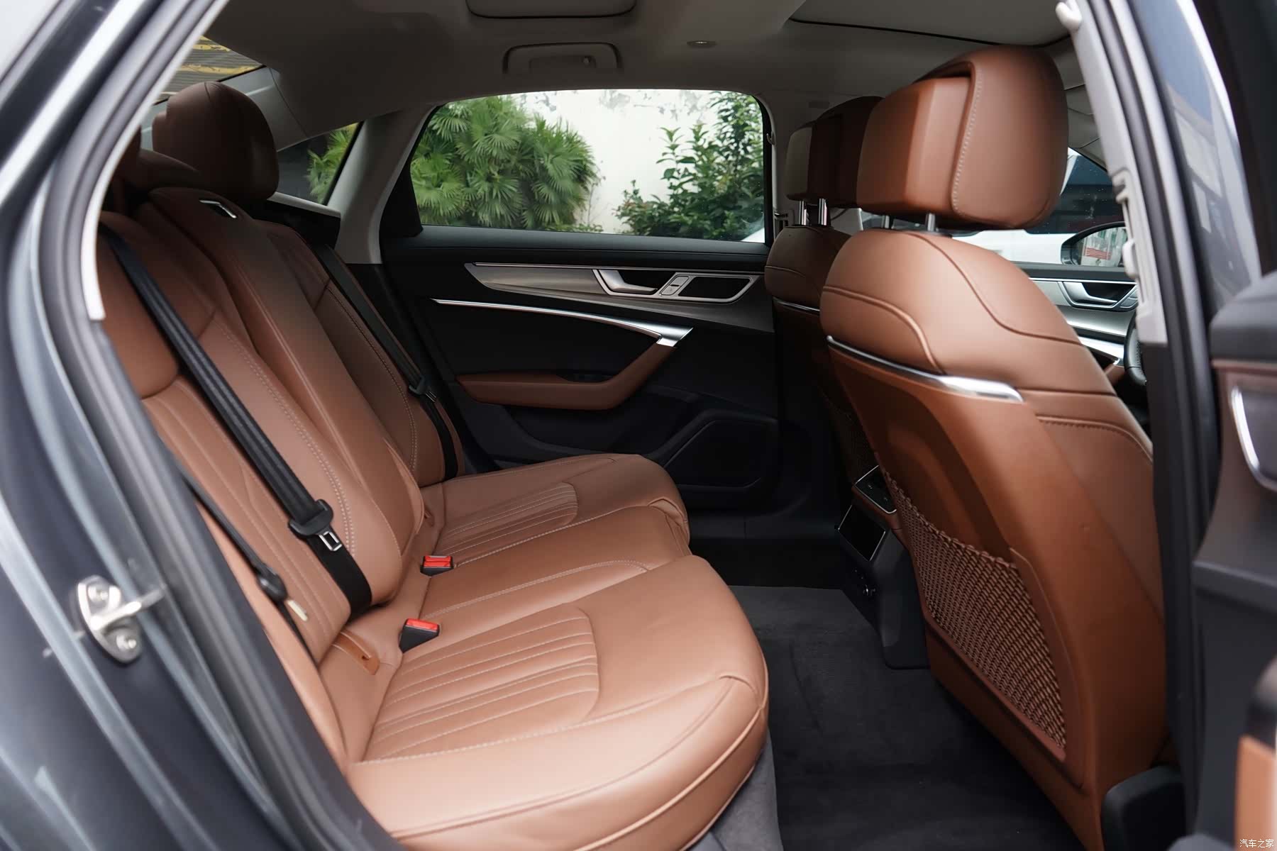 Audi A6L, 2023 6