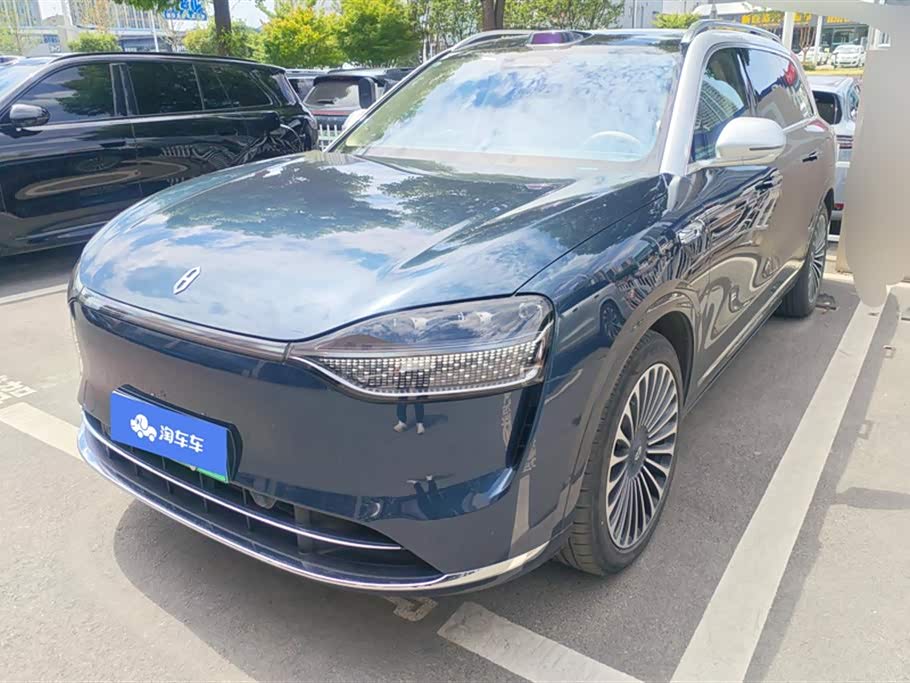 AITO M9