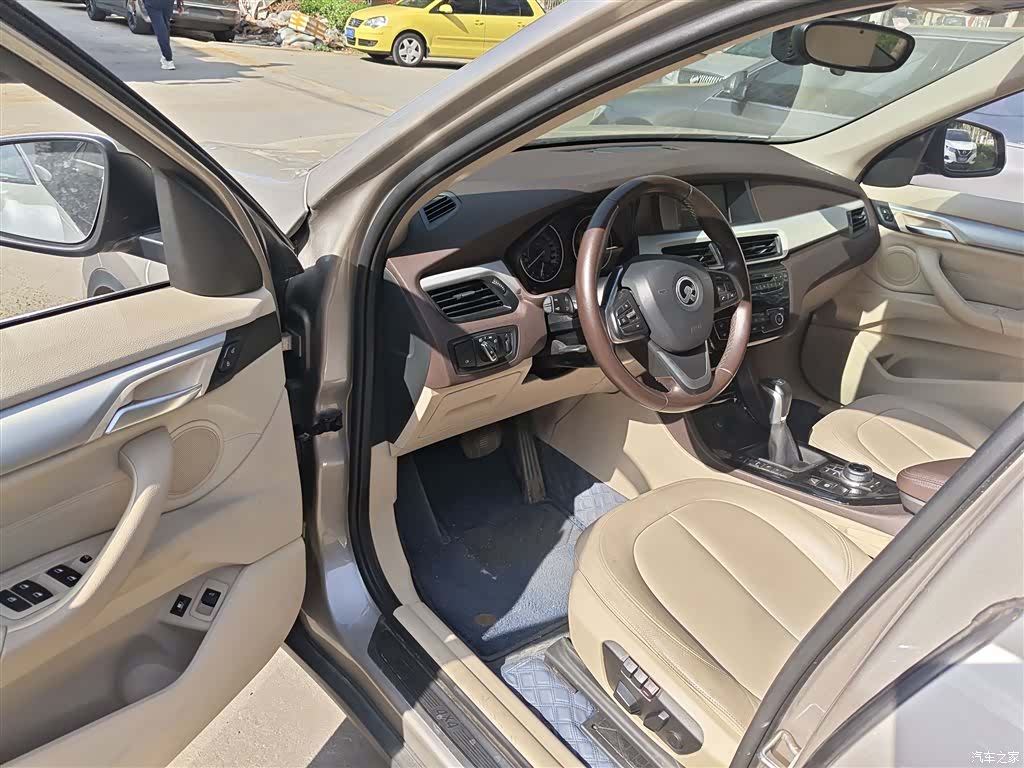 BMW 60H, 2019 12