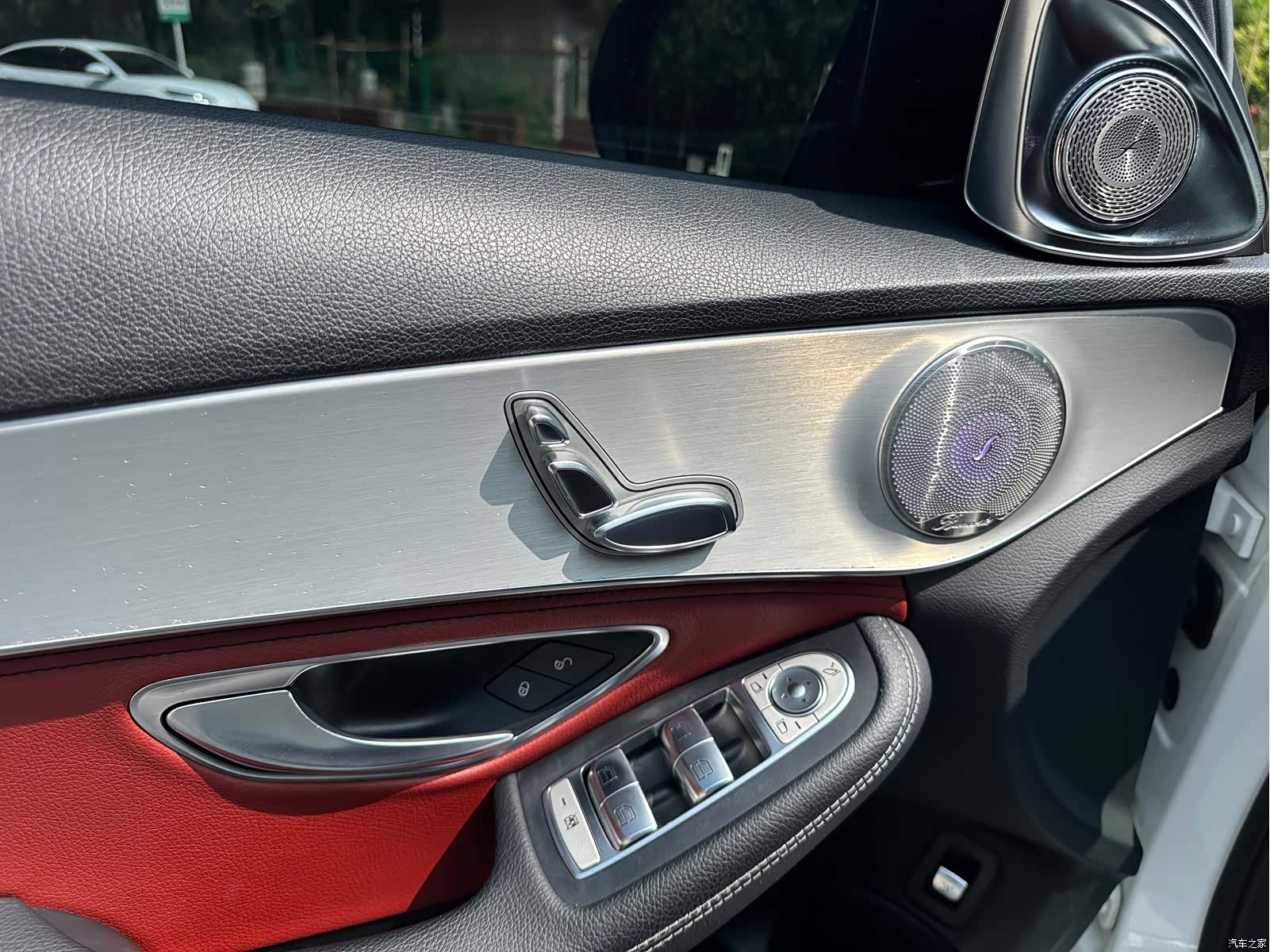 Mercedes-Benz C-Class, 2017 20