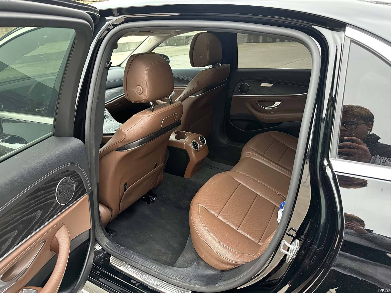 Mercedes-Benz E-Class, 2021 все фото