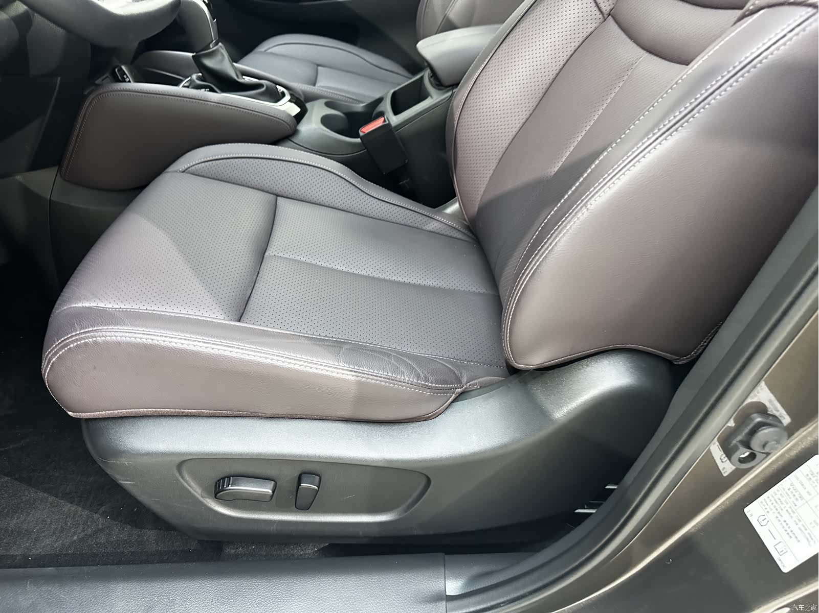 Nissan Qashqai, 2023 11
