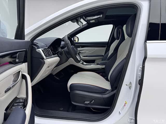BYD Song, 2022 9