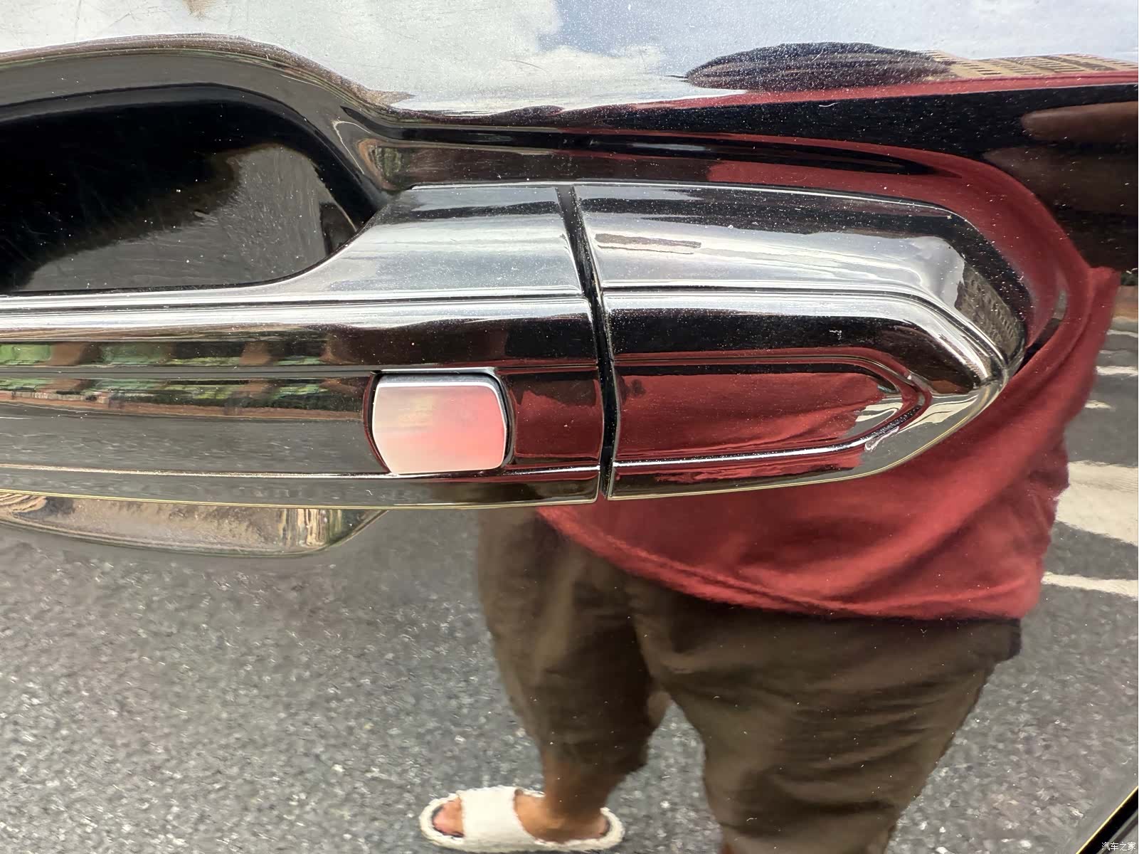 Cadillac XT5, 2023 12