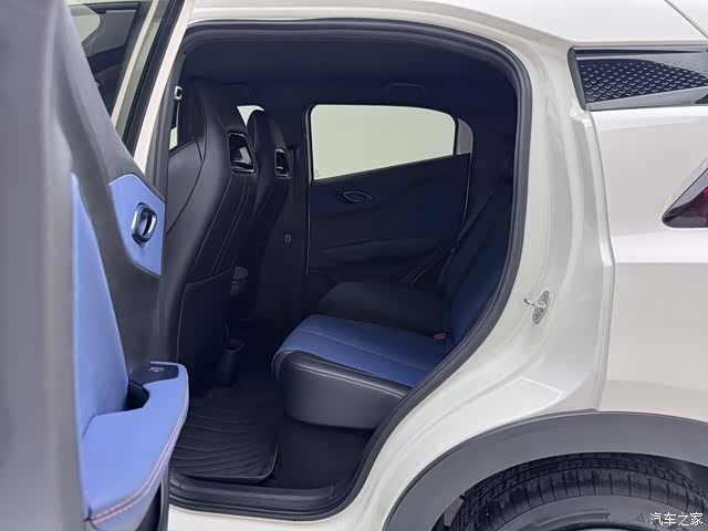 BYD Seagull, 2024 10