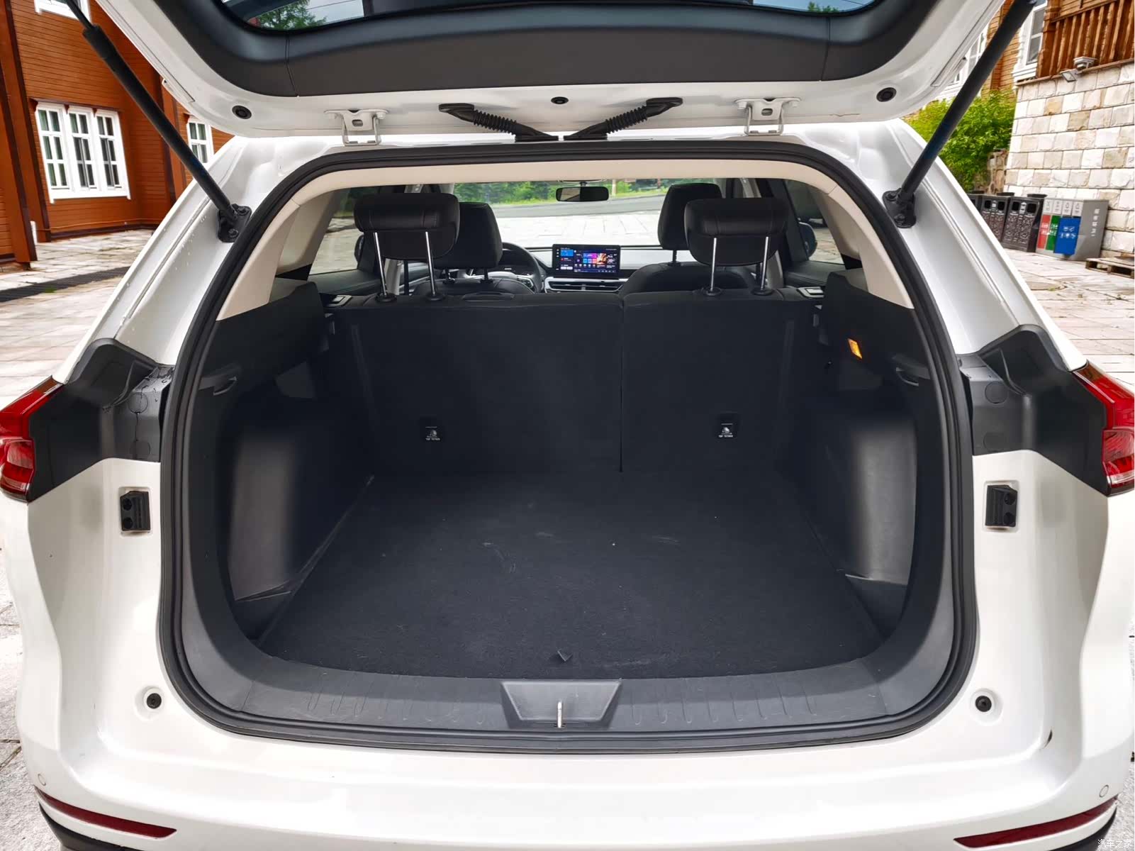 Haval H6, 2022 16