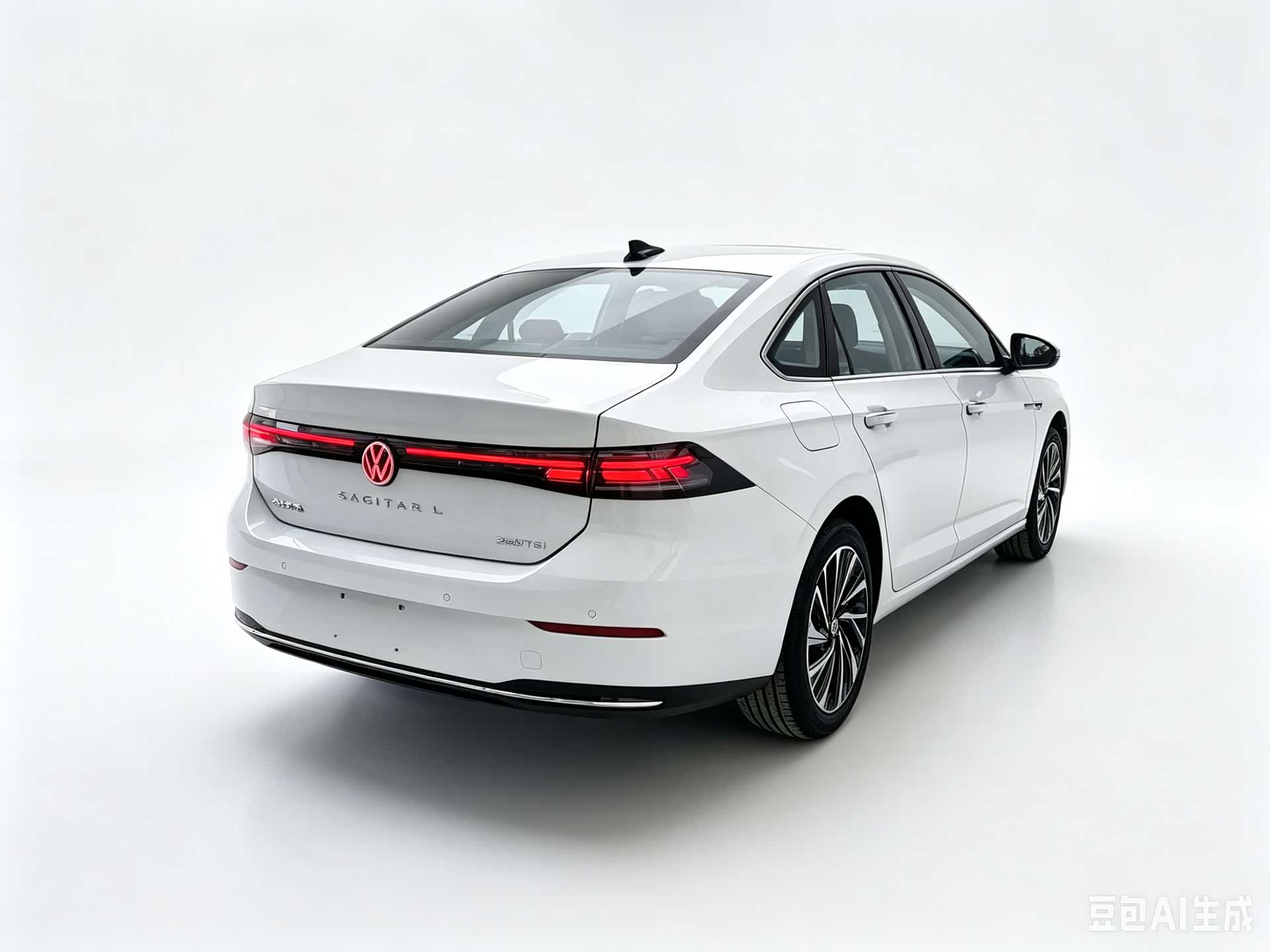Volkswagen Sagitar, 2025 7