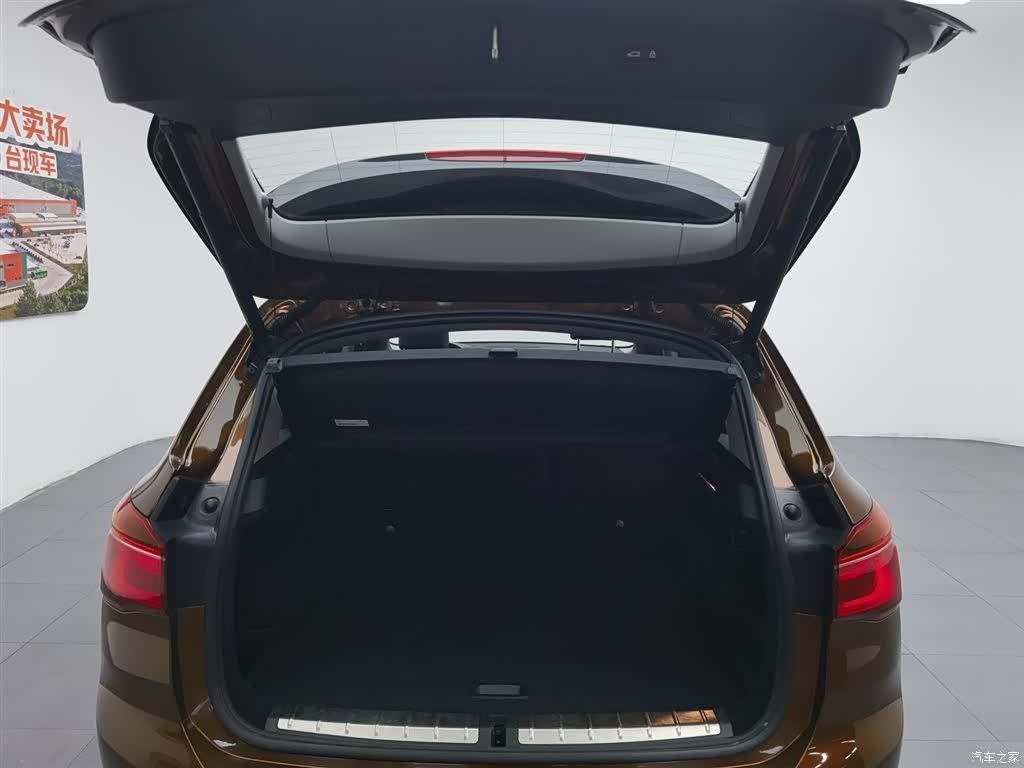 BMW X1, 2018 16