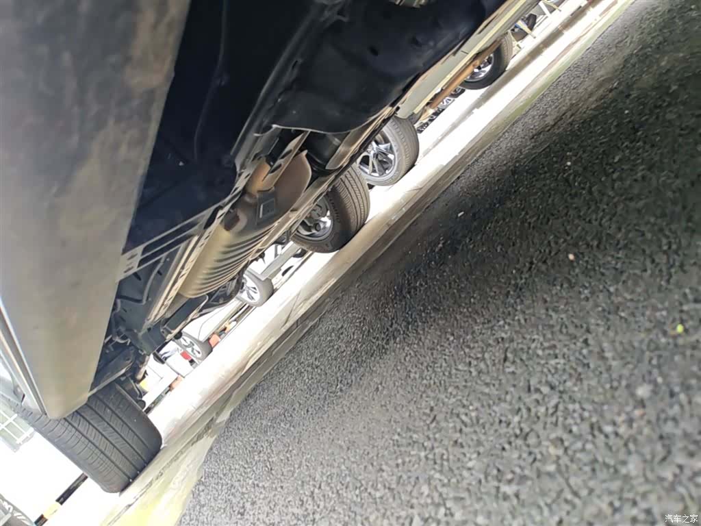 Haval H9, 2025 19