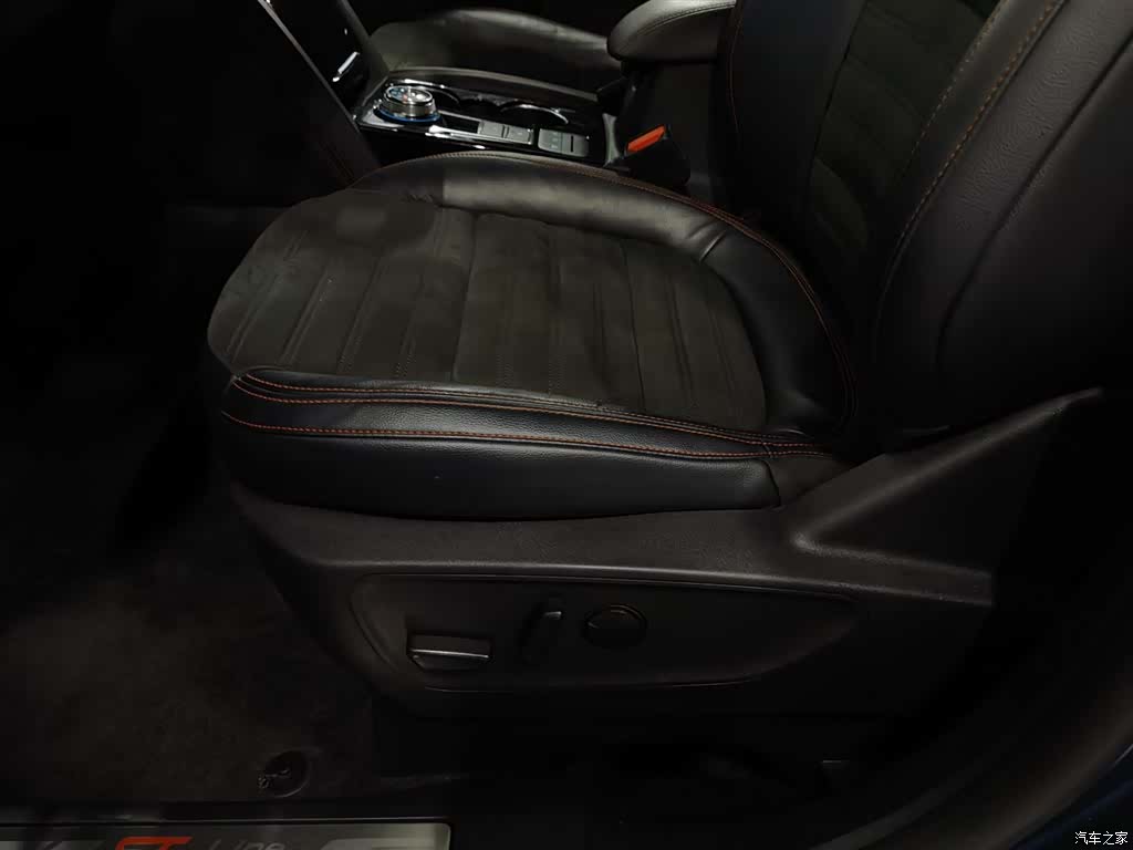 Ford Escape, 2021 20