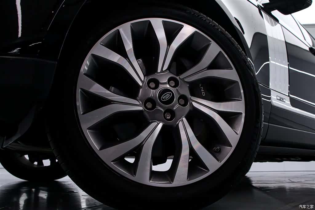 Land Rover Range Rover, 2021 18