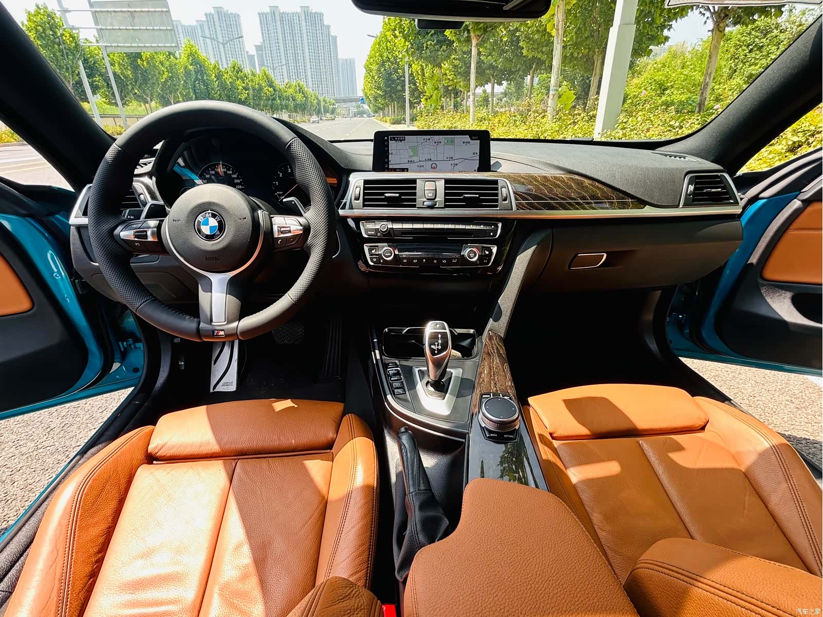 BMW 4 Series, 2019 6
