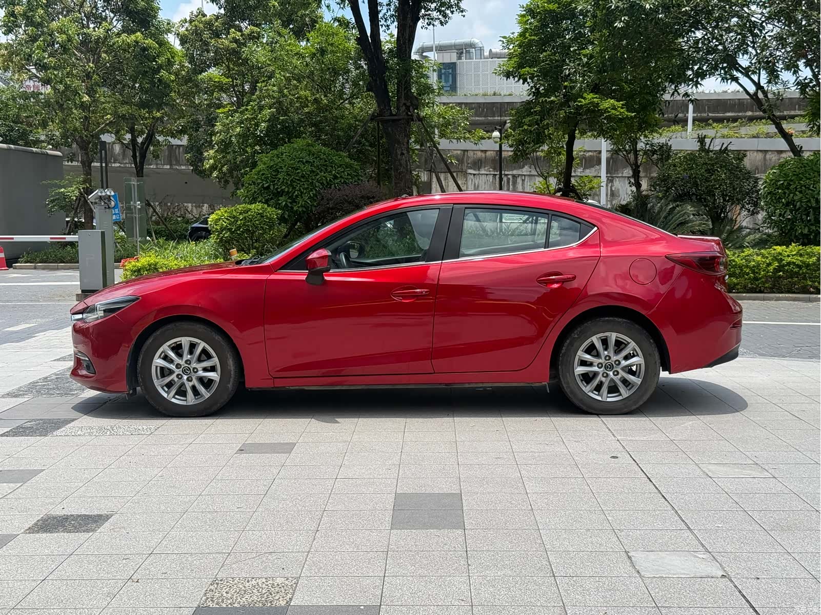 Mazda Mazda3, 2019 7