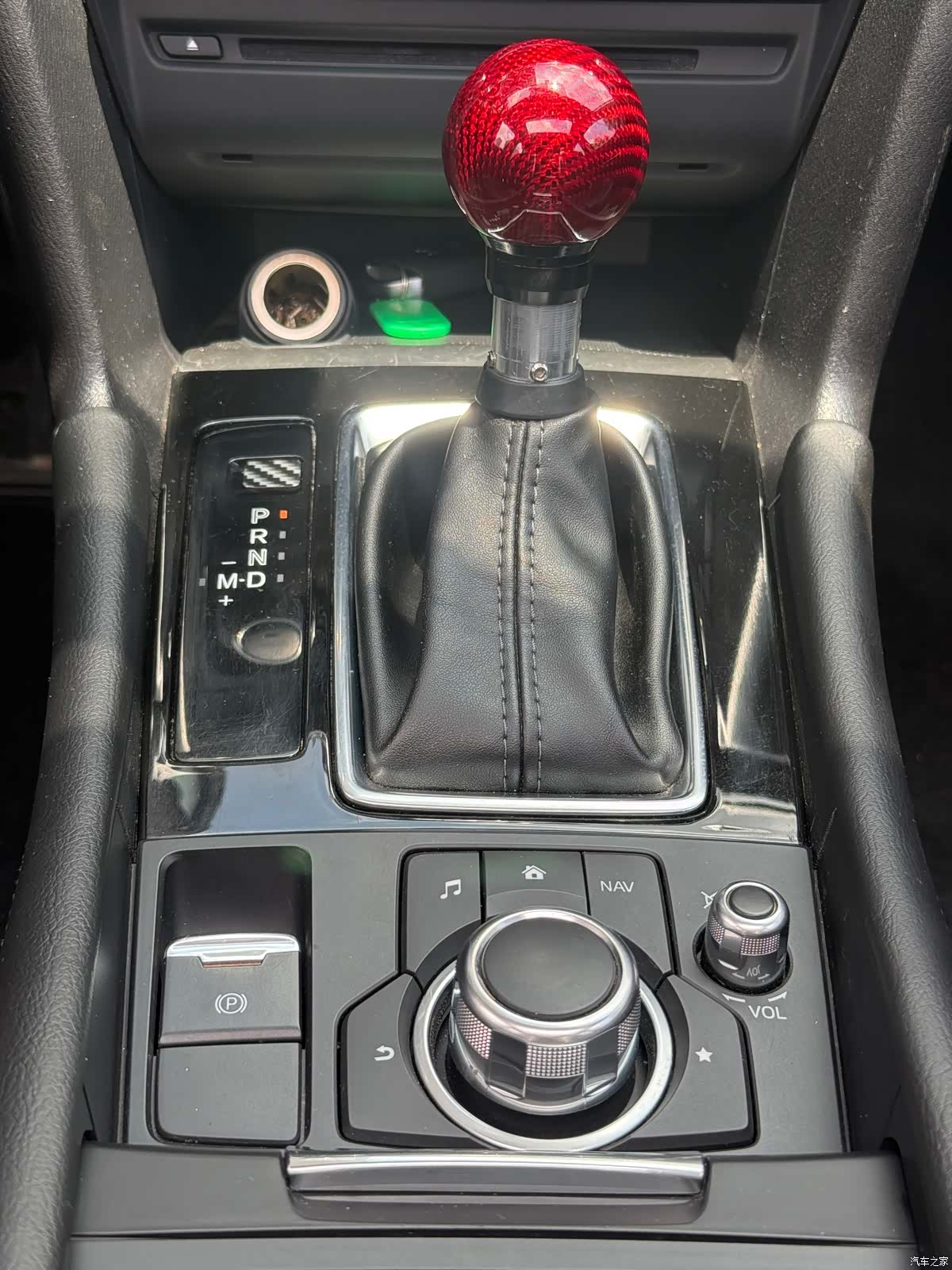 Mazda Mazda3, 2019 14