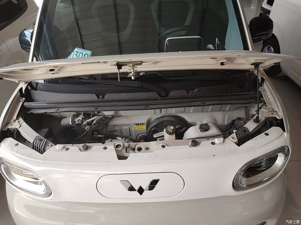 Wuling MINIEV, 2025 20