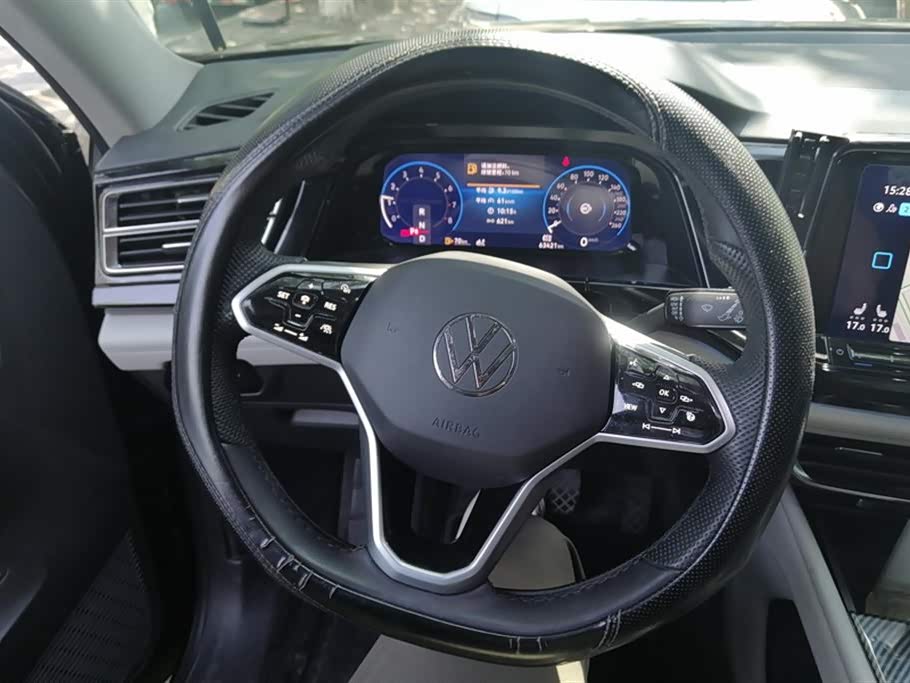 Volkswagen Tourang Volkswagen Tourang