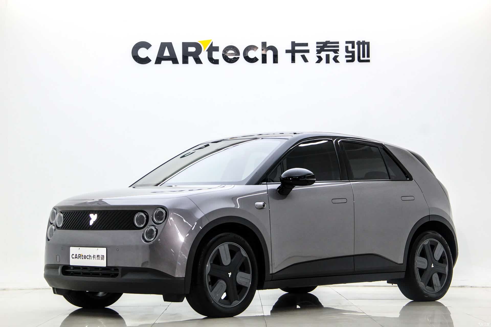 NIO firefly, 2025 4