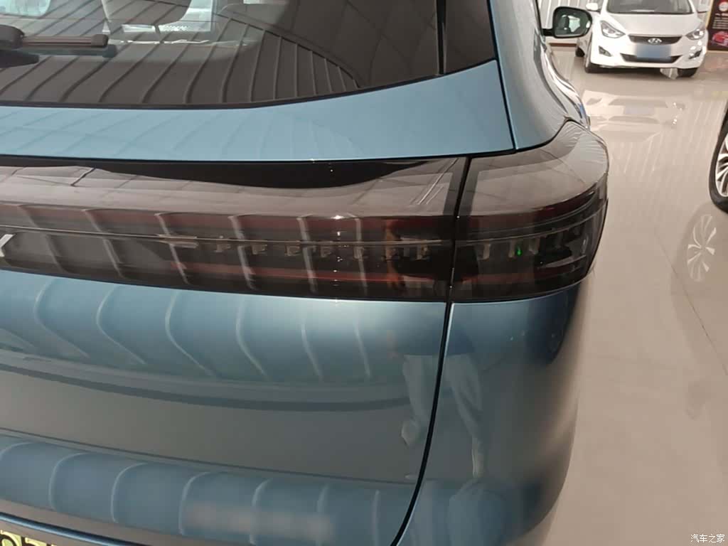 Chery Tiggo 8 Plus, 2024 8