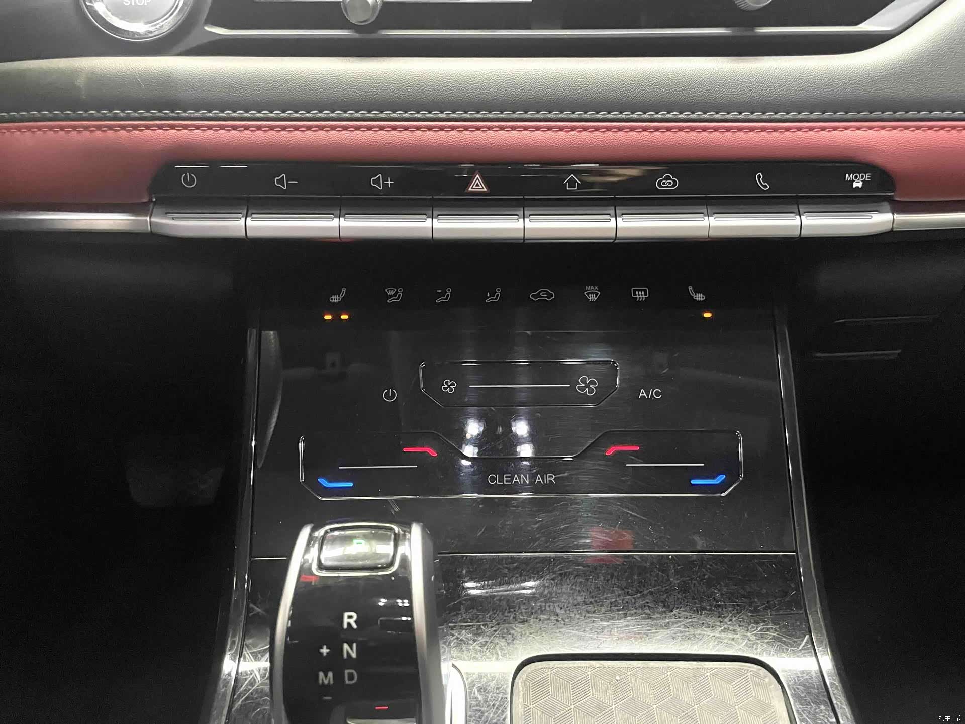 Chery Tiggo 7, 2023 18