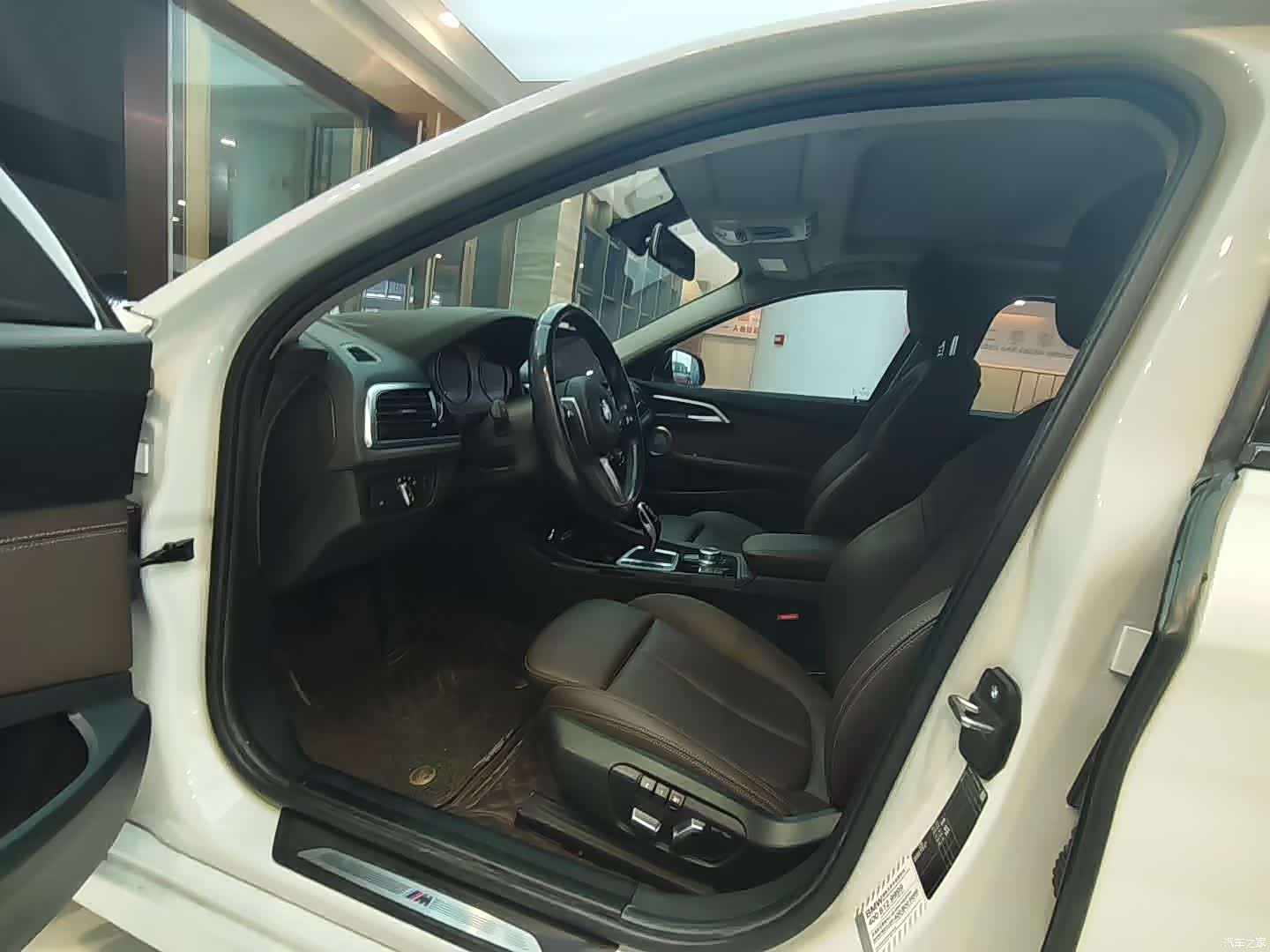 BMW 1 Series, 2021 10