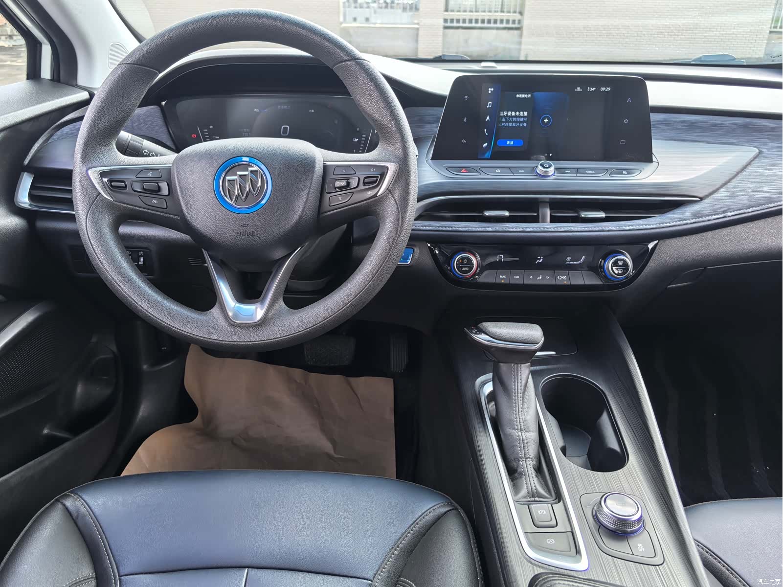 Buick Velite, 2023 9