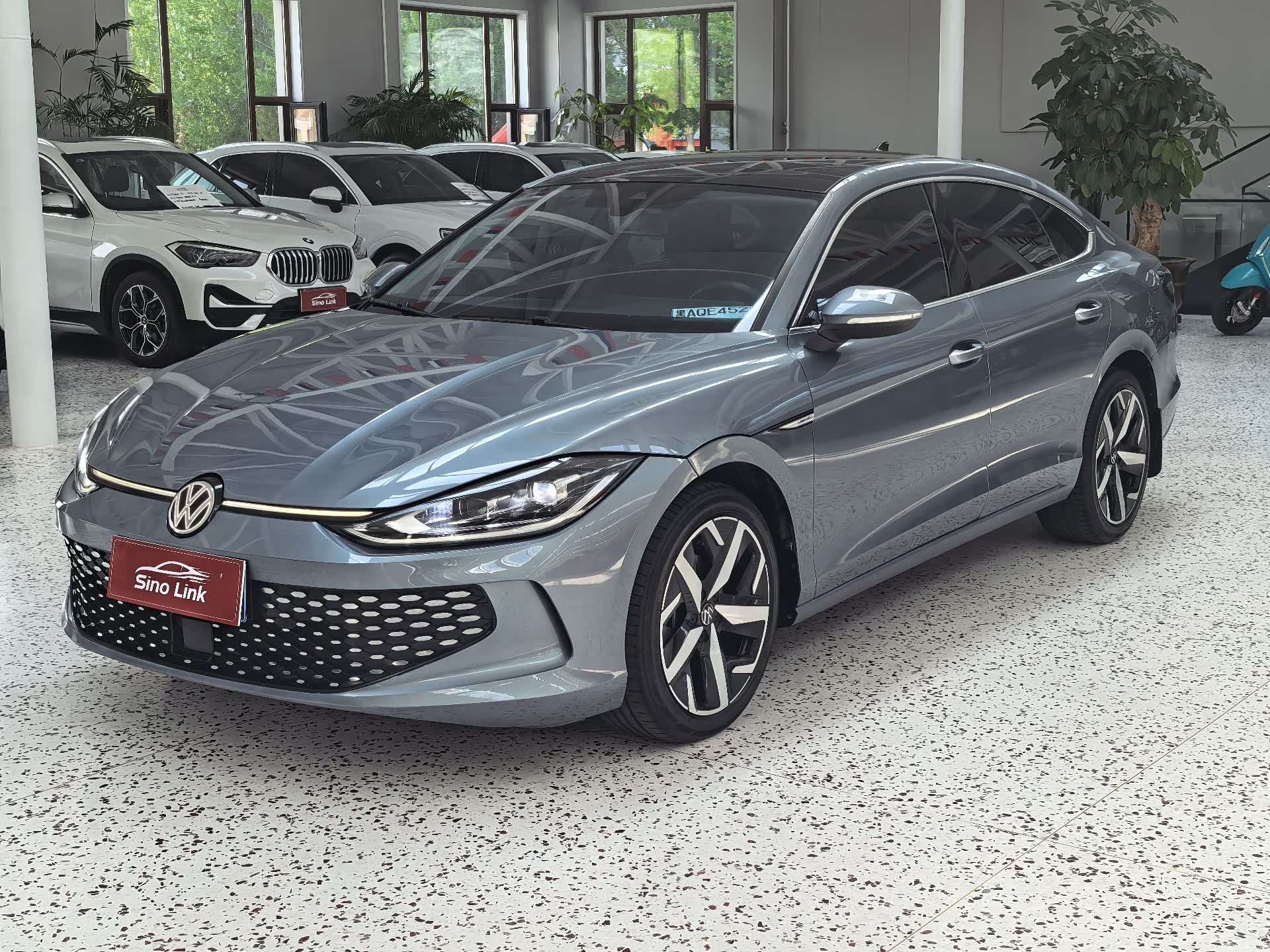 Volkswagen Lamando, 2022 1
