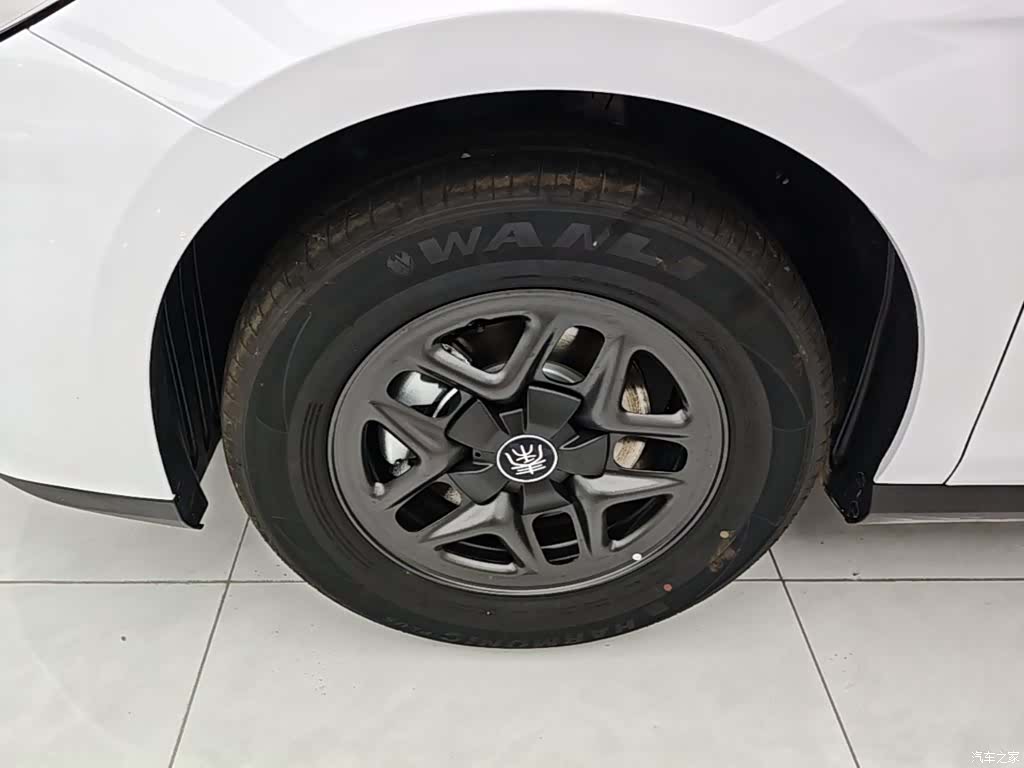 BYD Qin, 2026 23