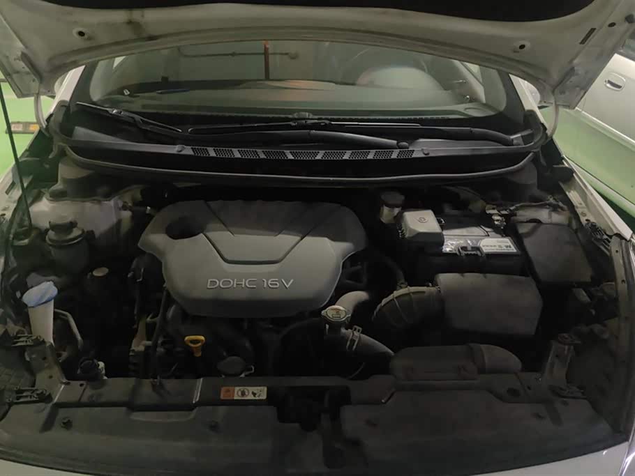 Kia K3S