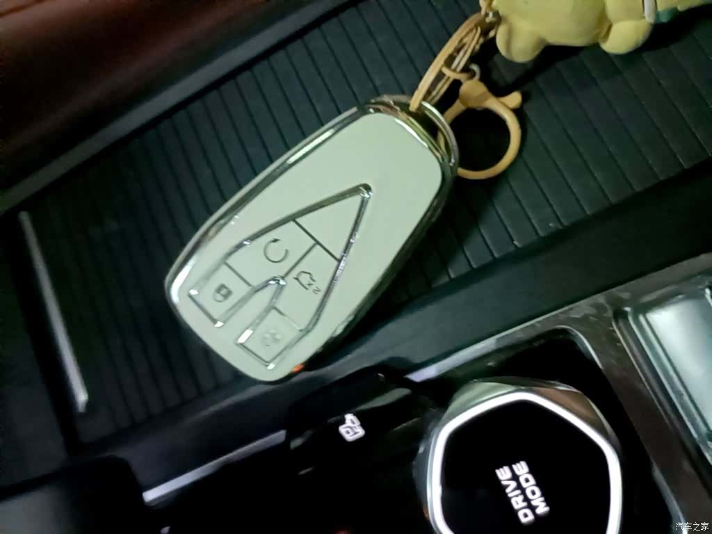 Changan CS75, 2025 17
