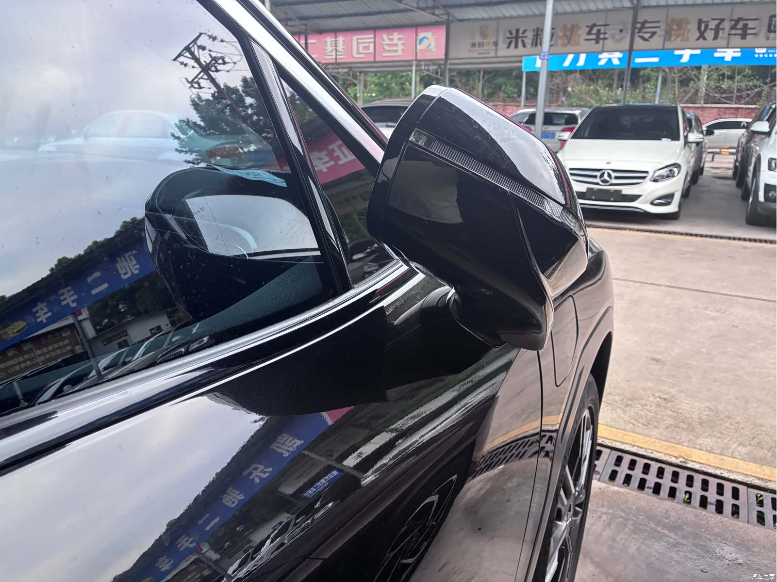 NIO ES6, 2021 6